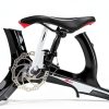 OUTROAD Road Bike Aluminum 14 Speed White Adult-1