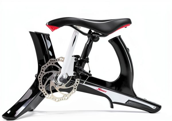 OUTROAD Road Bike Aluminum 14 Speed White Adult-1