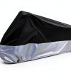 Motorcycle Cover MENKOW Waterproof 210D Oxford-3
