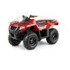 Black ATV Cover 95 Inch Comnova Waterproof-1