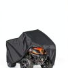 ATV Cover QYMOTO Heavy Duty 420D Oxford Fit-7