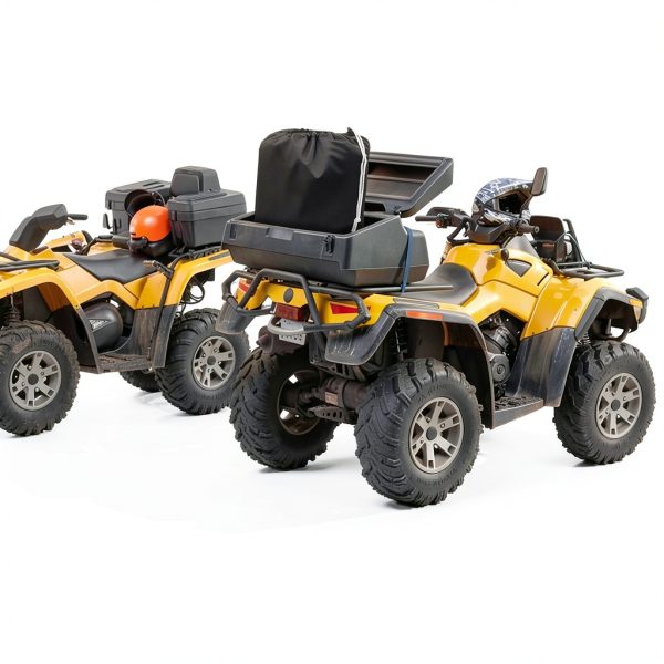 Tokept Waterproof ATV Cover for ATVs-4