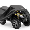 ZOEDO Waterproof ATV Cover for Polaris RAR Ranger Suzuki-5