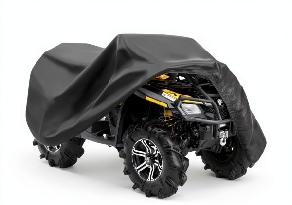 ZOEDO Waterproof ATV Cover for Polaris RAR Ranger Suzuki-5