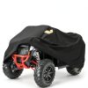 Black ATV Cover 95 Inch Comnova Waterproof-3