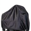Motorcycle Cover Qziulr 210D Nylon Waterproof-4
