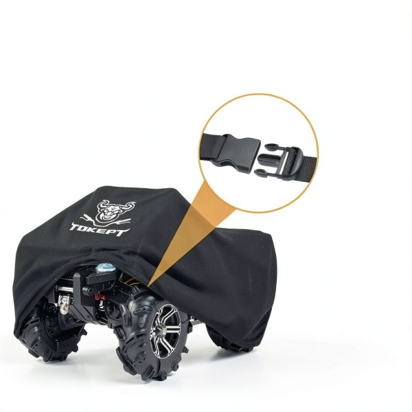 Tokept Waterproof ATV Cover for ATVs-3