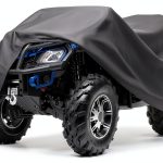 ZOEDO Waterproof ATV Cover for Polaris RAR Ranger Suzuki-0