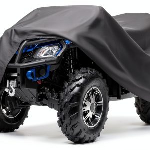 ZOEDO Waterproof ATV Cover for Polaris RAR Ranger Suzuki-0