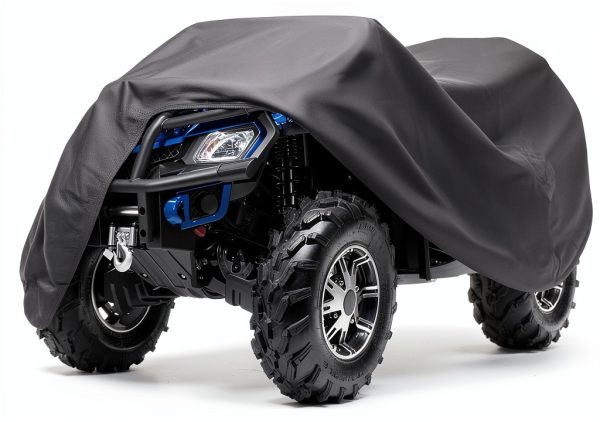 ZOEDO Waterproof ATV Cover for Polaris RAR Ranger Suzuki-0