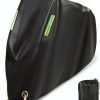 Gutupet Waterproof Motorcycle Cover Universal Fit-0