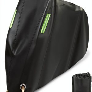 Gutupet Waterproof Motorcycle Cover Universal Fit-0