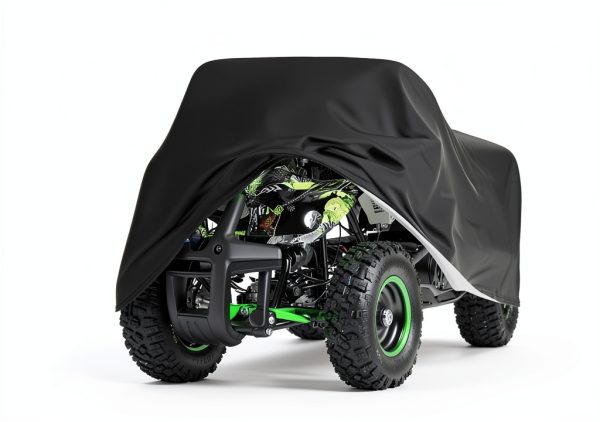 Yotom Waterproof ATV Cover for All Weather Protection-4