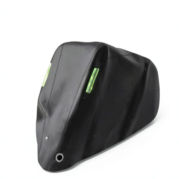 Gutupet Waterproof Motorcycle Cover Universal Fit-5