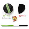 Gutupet Waterproof Motorcycle Cover Universal Fit-2