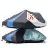 Jet Ski Cover Avecrew Waterproof Oxford Blue-4