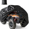 ATV Cover QYMOTO Heavy Duty 420D Oxford Fit-0