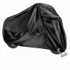 Motorcycle Cover Qziulr 210D Nylon Waterproof-1