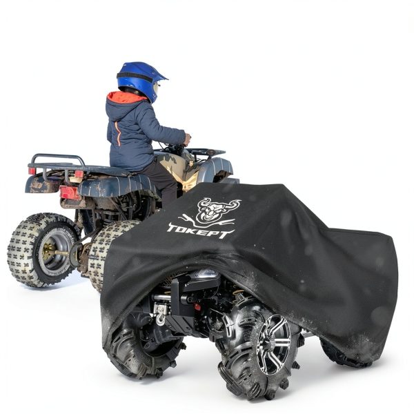 Tokept Waterproof ATV Cover for ATVs-6
