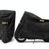Motorcycle Cover ROMGTNN Waterproof 300D Oxford-1