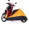 Motorcycle Cover uxcell Polyester Design-4