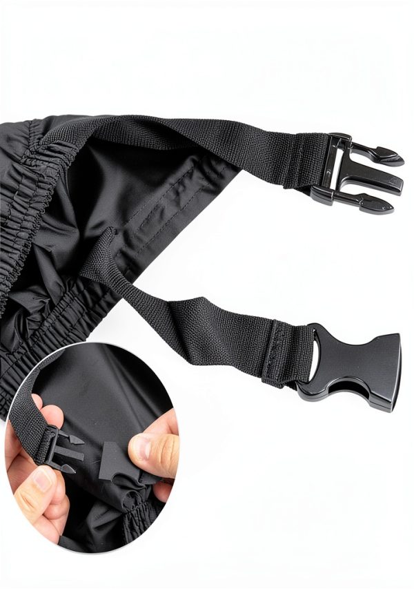 Motorcycle Cover MENKOW 210D Oxford Waterproof-3