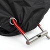 Motorcycle Cover MENKOW 210D Oxford Waterproof-2