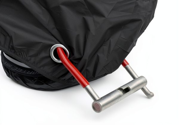 Motorcycle Cover MENKOW 210D Oxford Waterproof-2