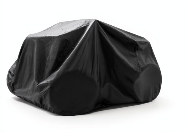 ZOEDO Waterproof ATV Cover for Polaris RAR Ranger Suzuki-4