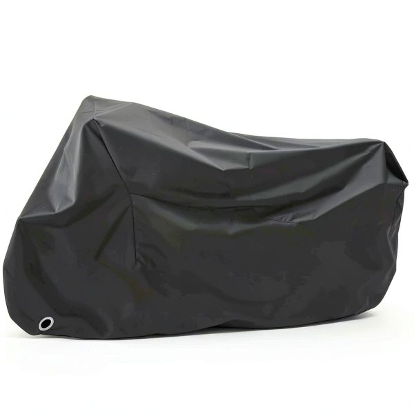 Motorcycle Cover MENKOW 210D Oxford Waterproof-4