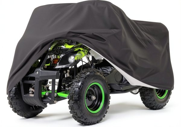 Yotom Waterproof ATV Cover for All Weather Protection-0