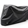 Motorcycle Cover MENKOW 210D Oxford Waterproof-1