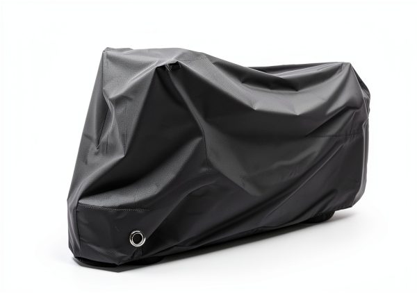 Motorcycle Cover MENKOW 210D Oxford Waterproof-1