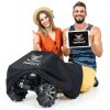 Tokept Waterproof ATV Cover for ATVs-5