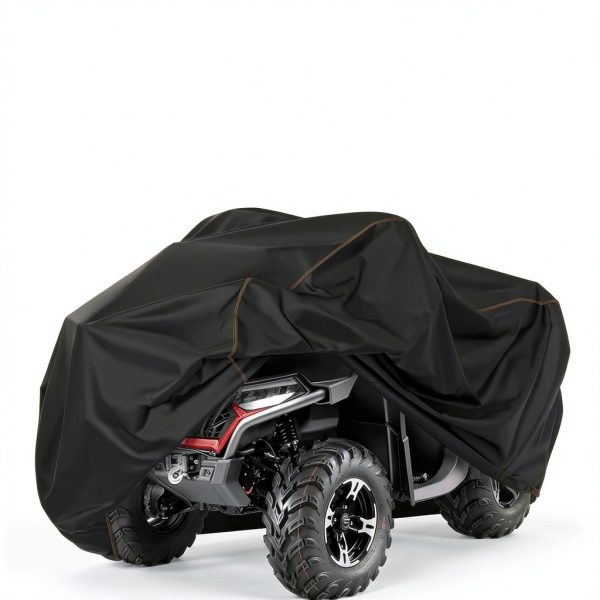 ATV Cover QYMOTO Heavy Duty 420D Oxford Fit-4