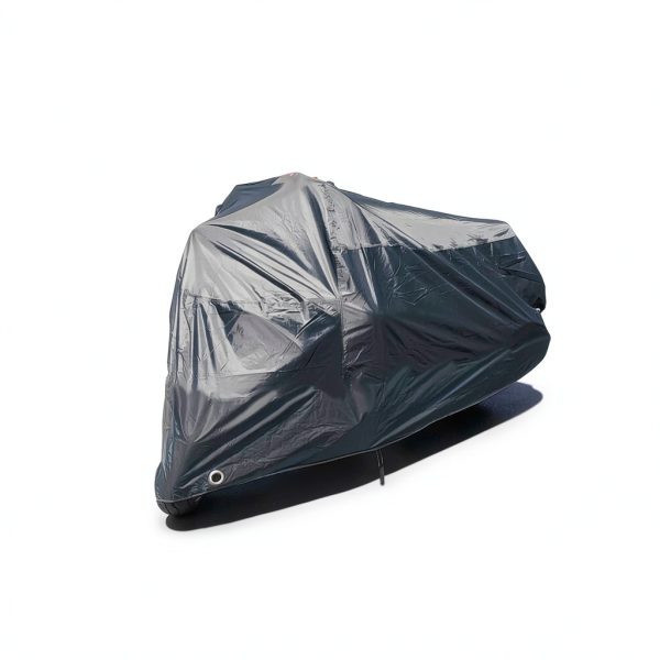 Motorcycle Cover MENKOW 210D Oxford Waterproof-5