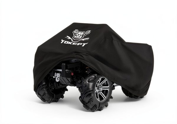 Tokept Waterproof ATV Cover for ATVs-1