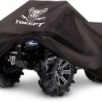 Tokept Waterproof ATV Cover for ATVs-0