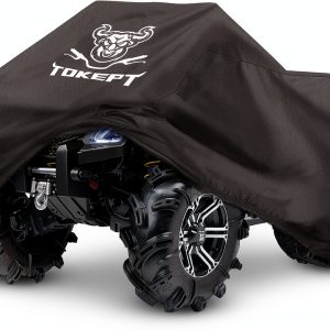 Tokept Waterproof ATV Cover for ATVs-0