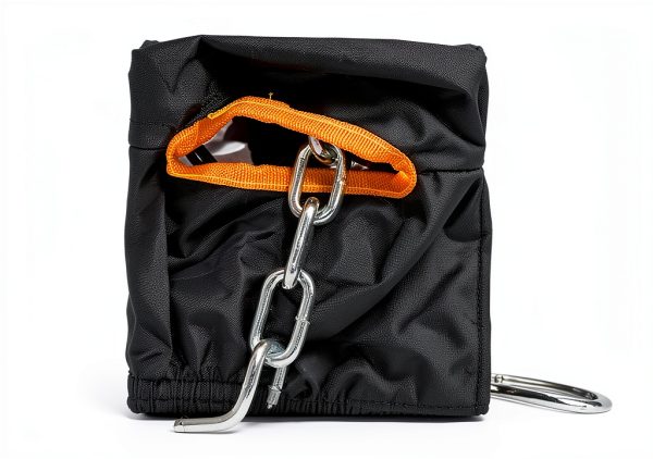 Motorcycle Cover StrtChrg 300D Waterproof Fit-4