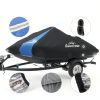 Jet Ski Cover Avecrew Waterproof Oxford Blue-5