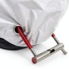 Motorcycle Cover MENKOW Waterproof 210D Oxford-1