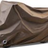 Motorcycle Cover MENKOW 210D Oxford Waterproof-0