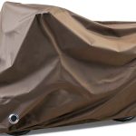 Motorcycle Cover MENKOW 210D Oxford Waterproof-0