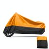 Motorcycle Cover uxcell Polyester Design-6