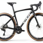 Carbon Road Bike SAVADECK SR7.2 54cm Unisex-0