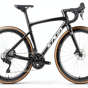 Carbon Road Bike SAVADECK SR7.2 54cm Unisex-0