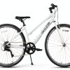 Hybrid Bike AVASTA Populus Aluminum Commuter-1