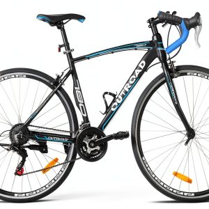 Betterland Road Bike Aluminum Frame 21 Speed-0