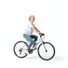 Hybrid Bike AVASTA Populus Aluminum Commuter-6
